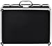 Xit XTHC20 13 x 10.25 x 5.125 Inches Small Hard Photographic Equipment Case with Carrying Handle (Black)