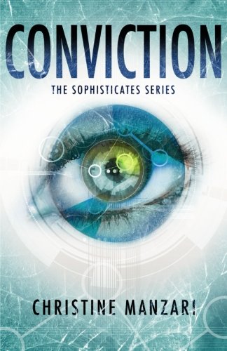Conviction (The Sophisticates #2)