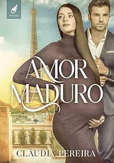 Livro Amor Maduro