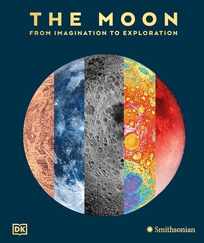 アート・デザイン・音楽 MOROCCO : THE MOON IS MY GUIDE Moon: The art, science and culture of the moon: Loske, Alexandra