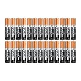 Duracell Coppertop AAA 24 Alkaline Batteries