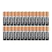 Duracell Coppertop AAA 24 Alkaline Batteries primary
