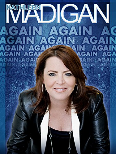 Kathleen Madigan: Madigan Again