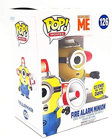 Funko IKO_FUN4961 Bobblehead Figures - Image 4