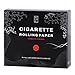 Kufox Hornet Variety Juicy Fruit and Honey Flavored Cigarette Rolling Paper, 78 x 44 mm, 750 Papers