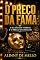 Livro O PREÇO DA FAMA : A ilusão da vitrine e o preço da imagem
