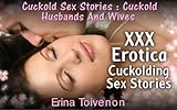 Cuckold Chronicles : XXX Cuckold Sex Stories Cuckold Humiliation And Cuckold Interracial