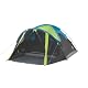 Coleman Carlsbad 4-Person Dome Tent with Screen Room Review