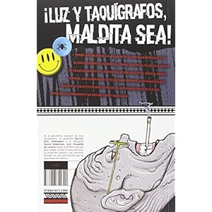 Transmetropolitan 9