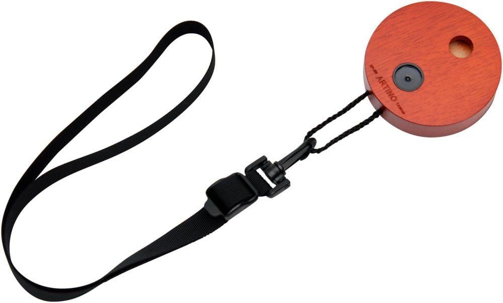 Otto Musica Artino Sound Anchor For cello / double bass Round, wooden