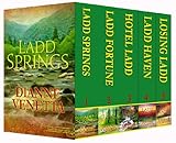 Ladd Springs Boxed Set
