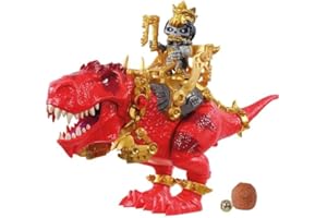 Treasure X Dino S2 Dino Dissection