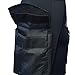 Layatone Diving Shorts with Pocket 3mm Neoprene Shorts Wetsuits Scuba Diving Spearfishing Surfing Shorts Canoeing Kayaking Tech Shorts Wet Suits Shorts Men Oversize (Basic Version)