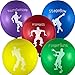 50pcs Ball