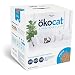&ouml;kocat Natural Wood Cat Litter, 19.8-Pound, Clumping