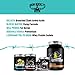 Sleeve Buster | Iron Addicts | Pre-Workout Pump Formula | Formulated by CT Fletcher (30 Servings, Fruit Fuckin' Punch)