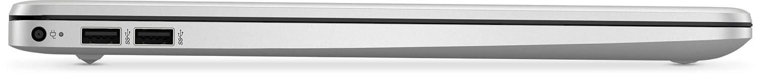 Buy Hp 15 Dy1751ms Intel I5 1035g1 8gb Ddr4 Memory 512gb Ssd 15 6 Touch Screen Online At Low Prices In India Amazon In