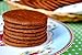 IKEA Patar Organic Whole Organic Coffee Beans UTZ Certified (Combined Medium and Dark Roast 2pack, 17.7oz ea) + Free IKEA Swedish Ginger Snaps Cookies