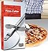 Utopia Kitchen Stainless Steel Pizza Cutter
