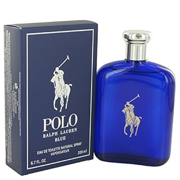 polo blue cologne amazon