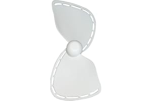 Caframo Replacement Blade f/Sirocco (White)