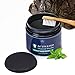 Teeth Whitening Activated Charcoal Powder，Natural Teeth Whitening 4 oz Tooth & Gum Powder Updated Version