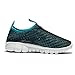 CHANGPING Men&Women's Breathable Mesh Running Shoes Outdoor Comfort Quick Dry Sneakers