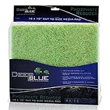 Deep Blue Professional ADB41004 Phosphate Remover Pad, 18 by 10-Inch 2 pads