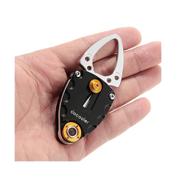 Docooler-Mini-Fish-Lip-Grip-Grabber-Gripper-Fishing-Lure-Grip-Grab-Tools-Kayak-Tackle Docooler-Mini-Fish-Lip-Grip-Grabber-Gripper-Fishing-Lure-Grip-Grab-Tools-Kayak-Tackle