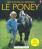 Le poney by