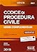 Codice di procedura civile. Leggi complementari. Ediz. minor. Con aggiornamento online - M. Iacobellis