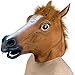 Horse Head Mask