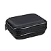 Hermitshell Hard Travel Case Fits Panasonic Men's Shaver fits Traveler ES-RS10-S/ES-RS10-A/ES-RS10-R