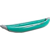 AIRE Tributary Tomcat Solo Inflatable Kayak-Teal