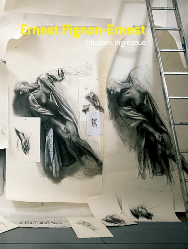 Télécharger Situation ingresque livre En ligne