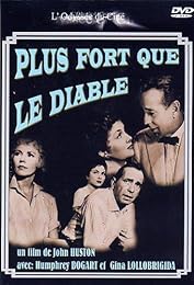 Plus Fort Que Le Diable