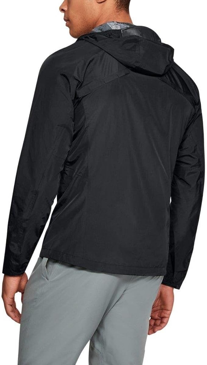 under armour scrambler jacket