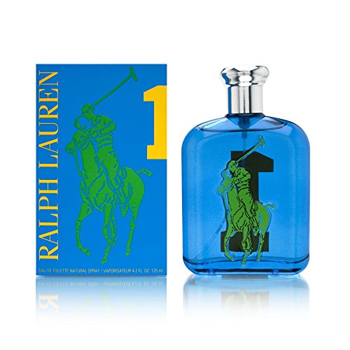 polo big pony 2 cologne