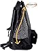 Athletico Scuba Diving Bag - XL Mesh Travel Backpack for Scuba Diving and Snorkeling Gear & Equipment - Dry Bag Holds Mask, Fins, Snorkel, and More
