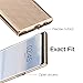 Spigen Thin Fit Designed for Samsung Galaxy Note 8 Case (2017) - Maple Gold