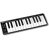 Nektar SE25 | USB MIDI Controller Keyboard with Nektar DAW Integration Black