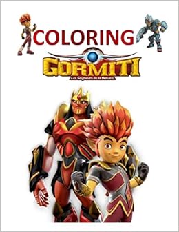gormitis nuevos