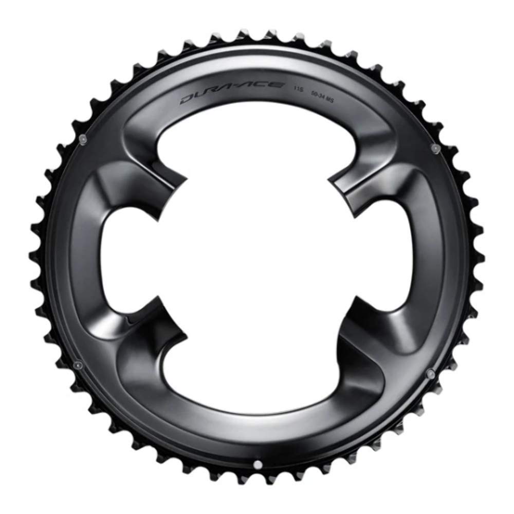 Shimano FC-R9100 Chainring 55T-MX for 55-42T