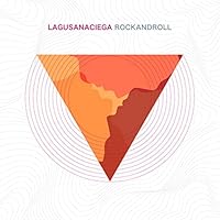 La Gusana Ciega Ablum Cover