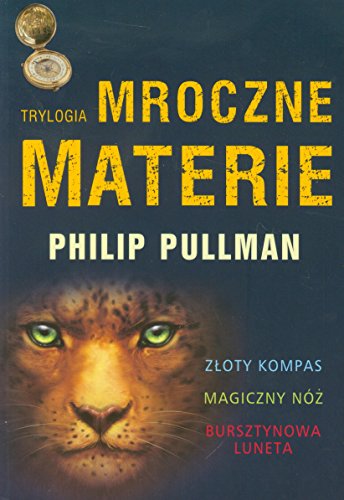 Mroczne Materie. Trylogia