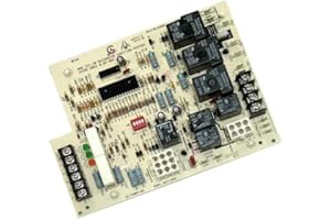 FAST CRAFT *Original Connectors* 1012-920A Factory Certified for Rheem Ruud 62-24084-82 62-24084-02 E OEM P/N 1012-920A Exact Replacement Control Board