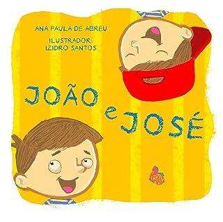 Livro João e José