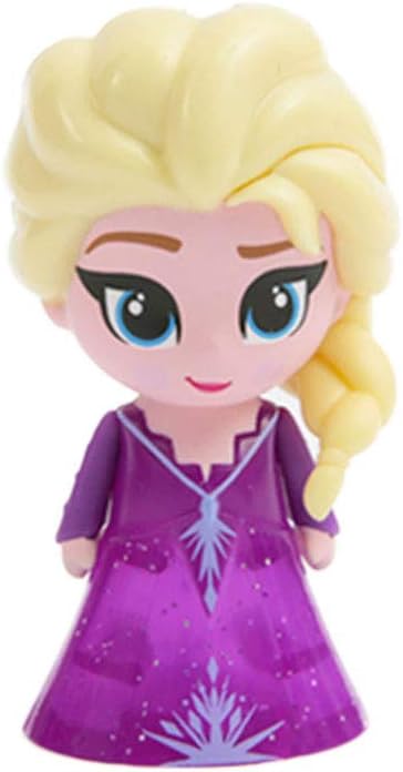 Frozen 2 FRNB5020 Flair Whisper & Glow Single Pack Assortment Wave 2, Multicolour, Multicolor
