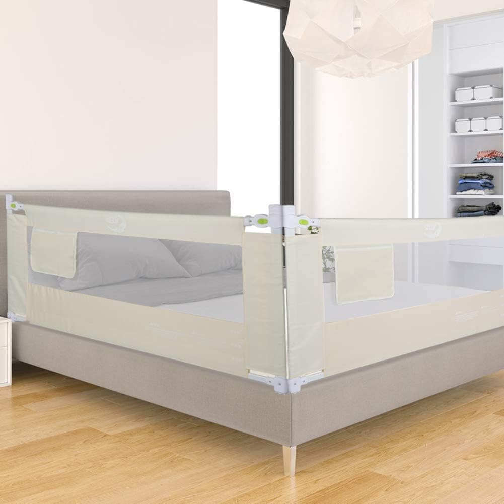 foldable child bed