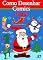 Livro Como Desenhar Comics: Natal (Livros Infantis Livro 37)